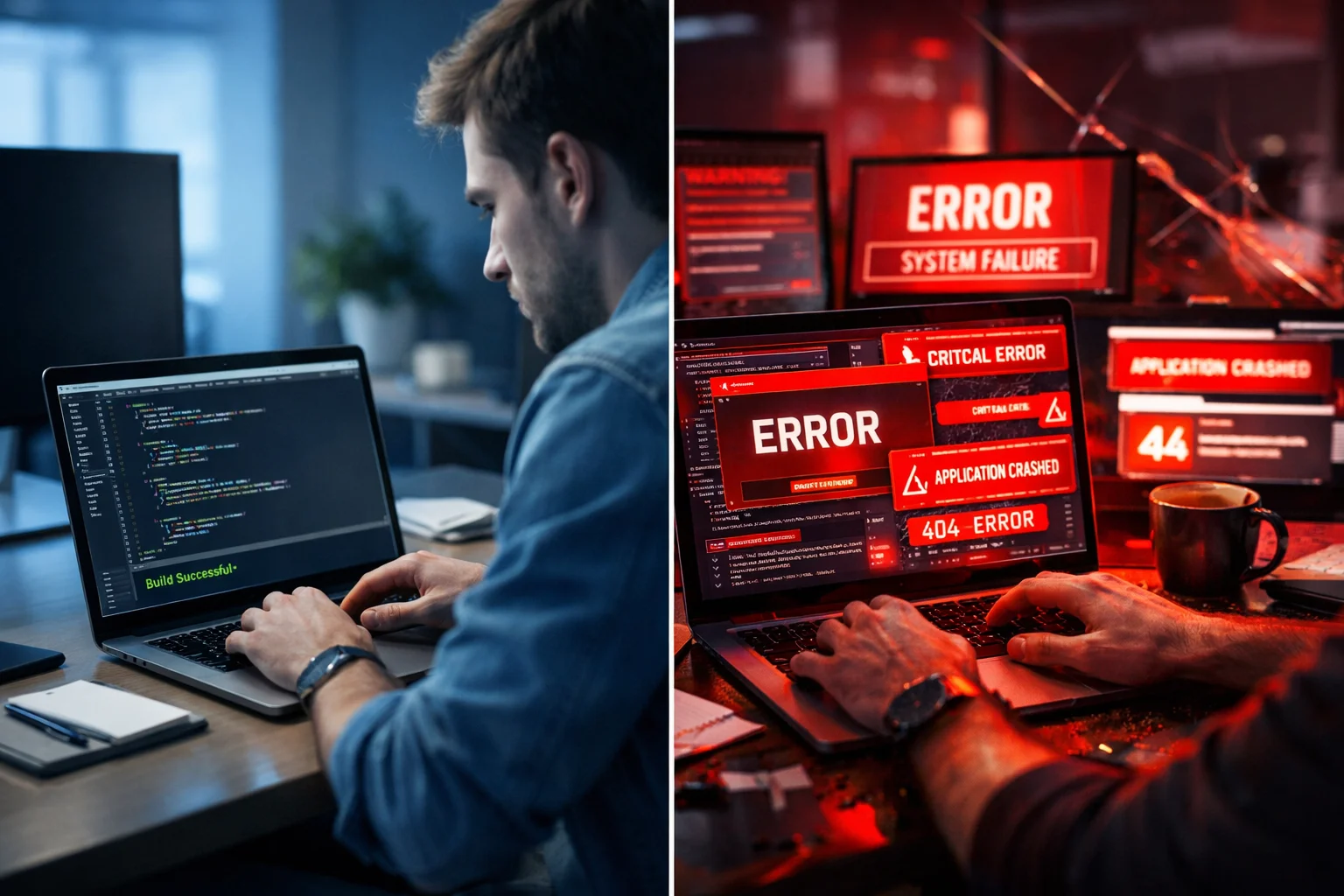 It Works on My Machine: Why This Still Happens in 2026